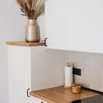 Maare Apartmán *