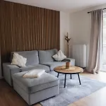 Apartmán Maare *