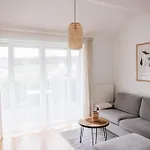 Apartament Maare