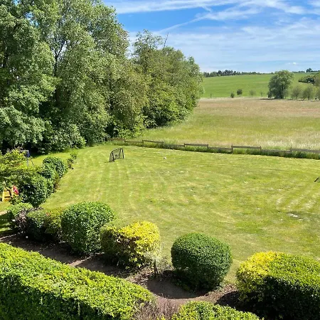Ferienanlage Maare * Gillenfeld