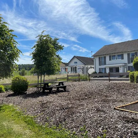 Ferienanlage Maare