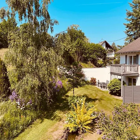 Ferienanlage Maare Appartement