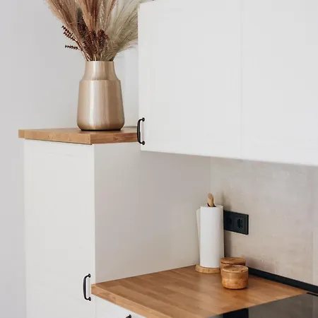 Maare Apartment *