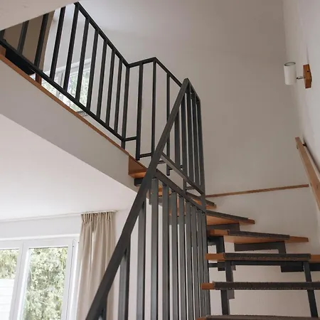 Maare Apartment Gillenfeld