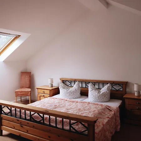 Ferienanlage Maare * Gillenfeld