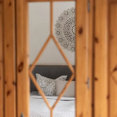 Ferienanlage Maare Appartement