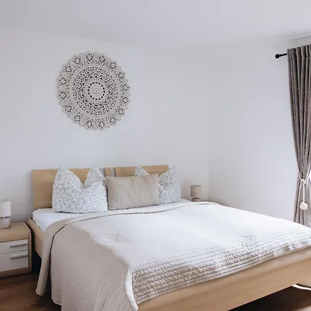 Ferienanlage Maare Appartement *