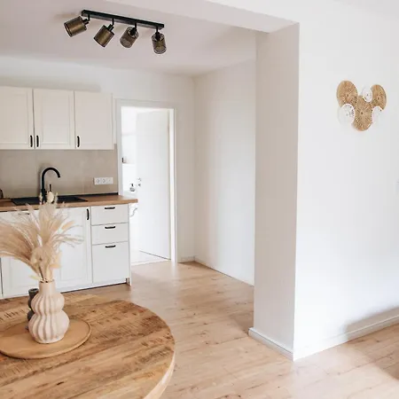 Appartement Ferienanlage Maare