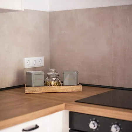Maare Apartment *
