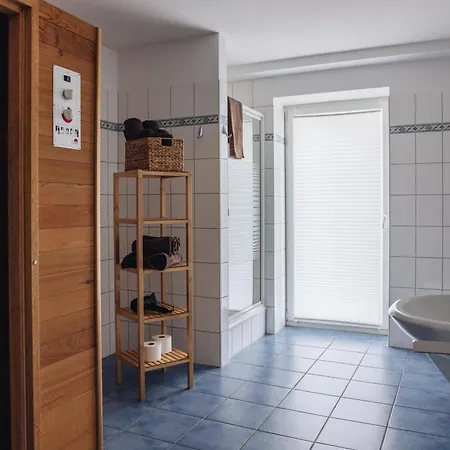 Ferienanlage Maare Appartement Gillenfeld