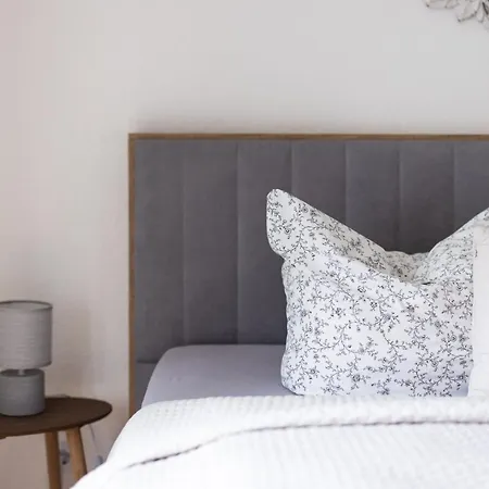 Appartement Ferienanlage Maare