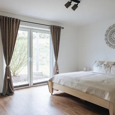 Ferienanlage Maare Appartement *