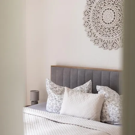 Апартаменты Maare *