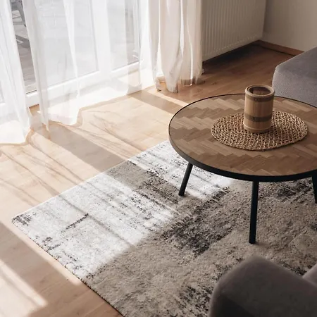 Maare Apartment *