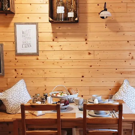 Ferienanlage Maare Gillenfeld