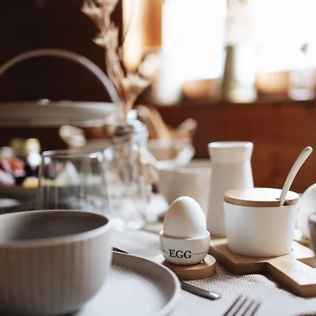 Ferienanlage Maare * Gillenfeld