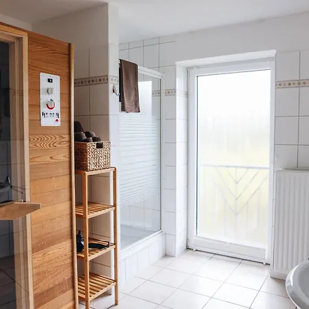 Appartement Ferienanlage Maare