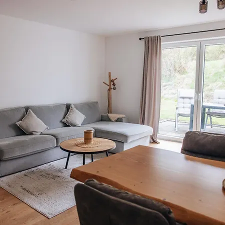 Ferienanlage Maare Appartement *