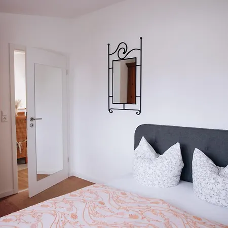 Ferienanlage Maare Appartement