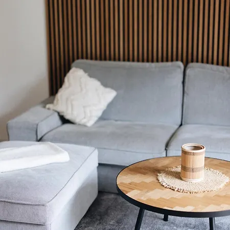 Appartement Ferienanlage Maare