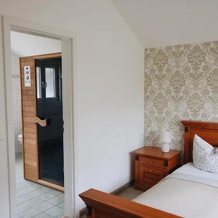 Maare Appartement Gillenfeld