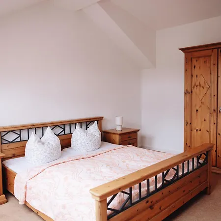 Ferienanlage Maare Appartement *