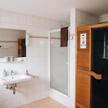 Maare Appartement Gillenfeld