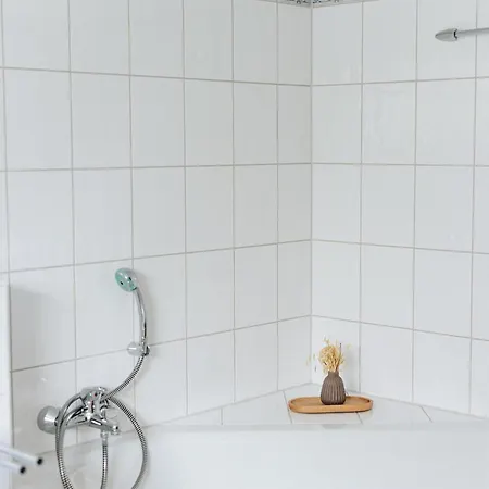 Ferienanlage Maare Gillenfeld