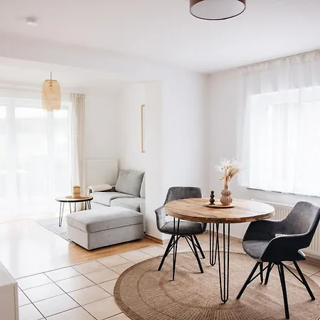 Ferienanlage Maare Appartement