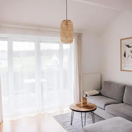 Appartement Ferienanlage Maare