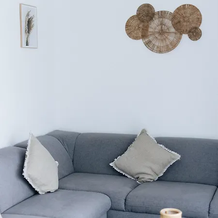 Ferienanlage Maare Appartement Gillenfeld