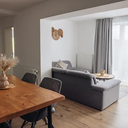 Ferienanlage Maare Appartement