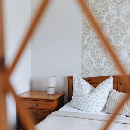 Ferienanlage Maare Appartement *