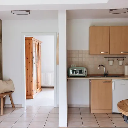 Appartement Maare *