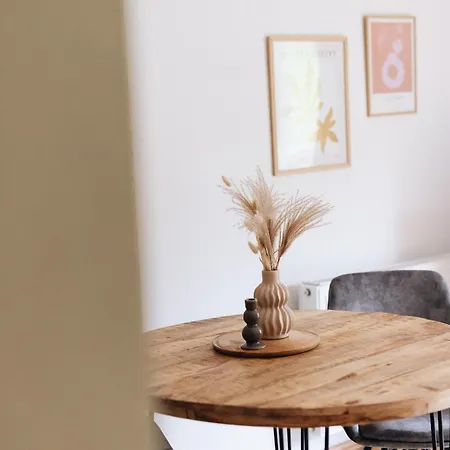 Appartement Ferienanlage Maare