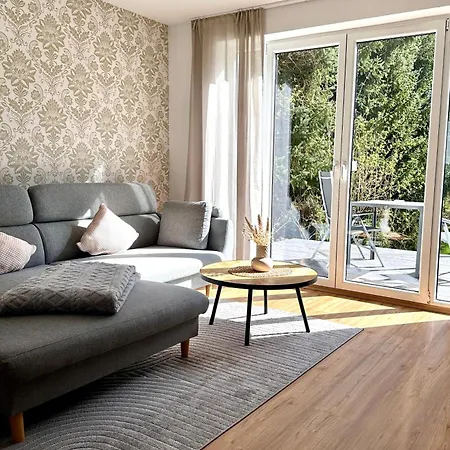 Ferienanlage Maare Appartement