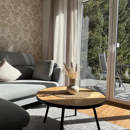 Appartement Ferienanlage Maare