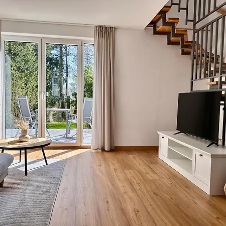 Ferienanlage Maare Appartement *