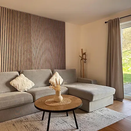 Appartement Maare *