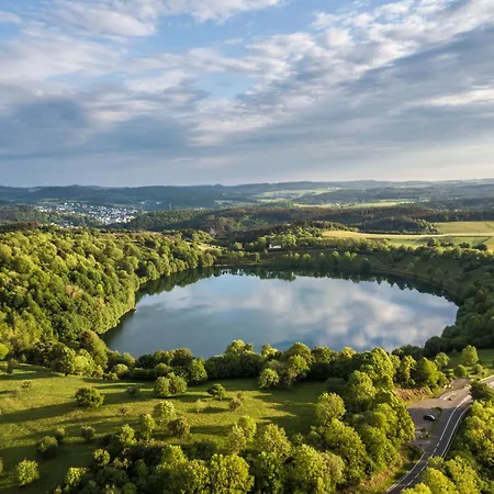 Appartement Ferienanlage Maare