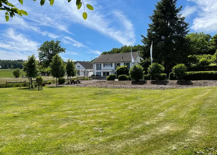 Ferienanlage Maare *