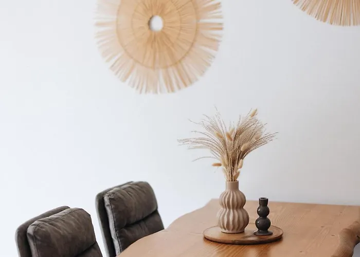 Ferienanlage Maare *