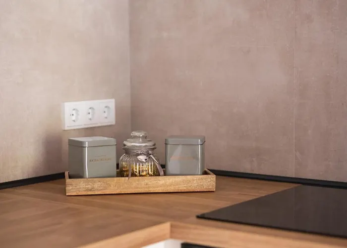 Ferienanlage Maare Appartement *