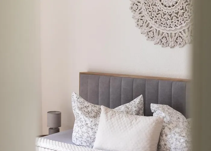 Appartement Ferienanlage Maare *