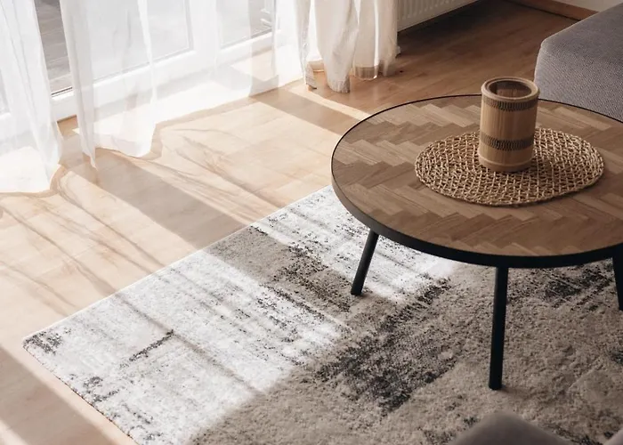 Ferienanlage Maare Appartement *