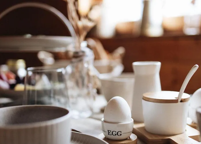 Ferienanlage Maare * Gillenfeld