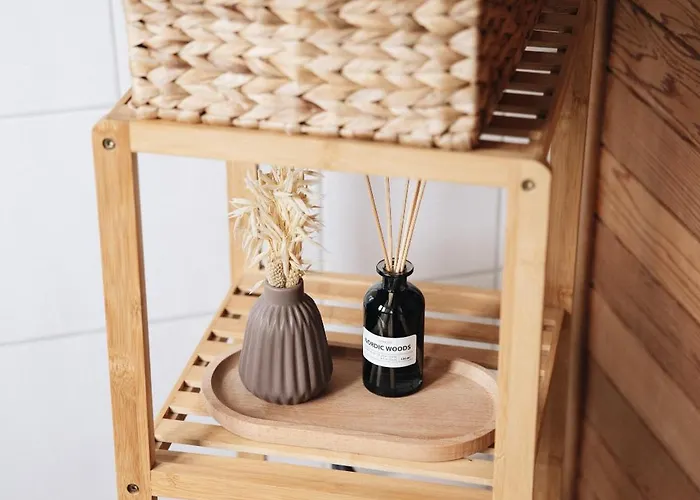 Ferienanlage Maare * Gillenfeld